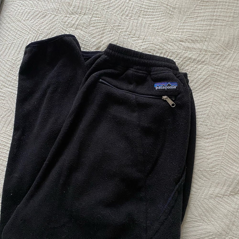 Patagonia Fleece Pants